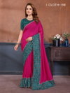 Icloth Vol 07 By Prima Fancy Fabric Sarees Wholesalers In Delhi